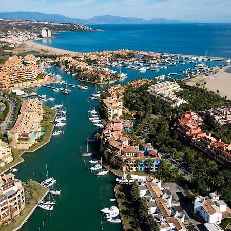 شقة Ribera Del Marlin San Martín المظهر الخارجي الصورة