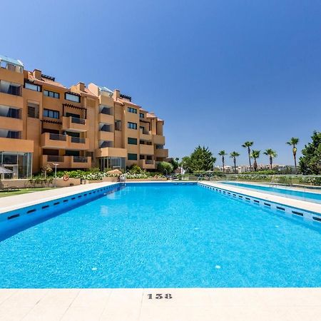 شقة Ribera Del Marlin San Martín المظهر الخارجي الصورة