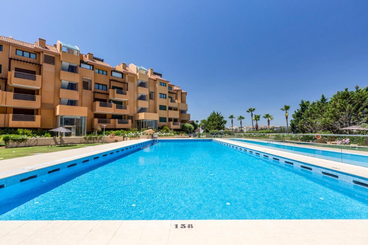 شقة Ribera Del Marlin San Martín المظهر الخارجي الصورة