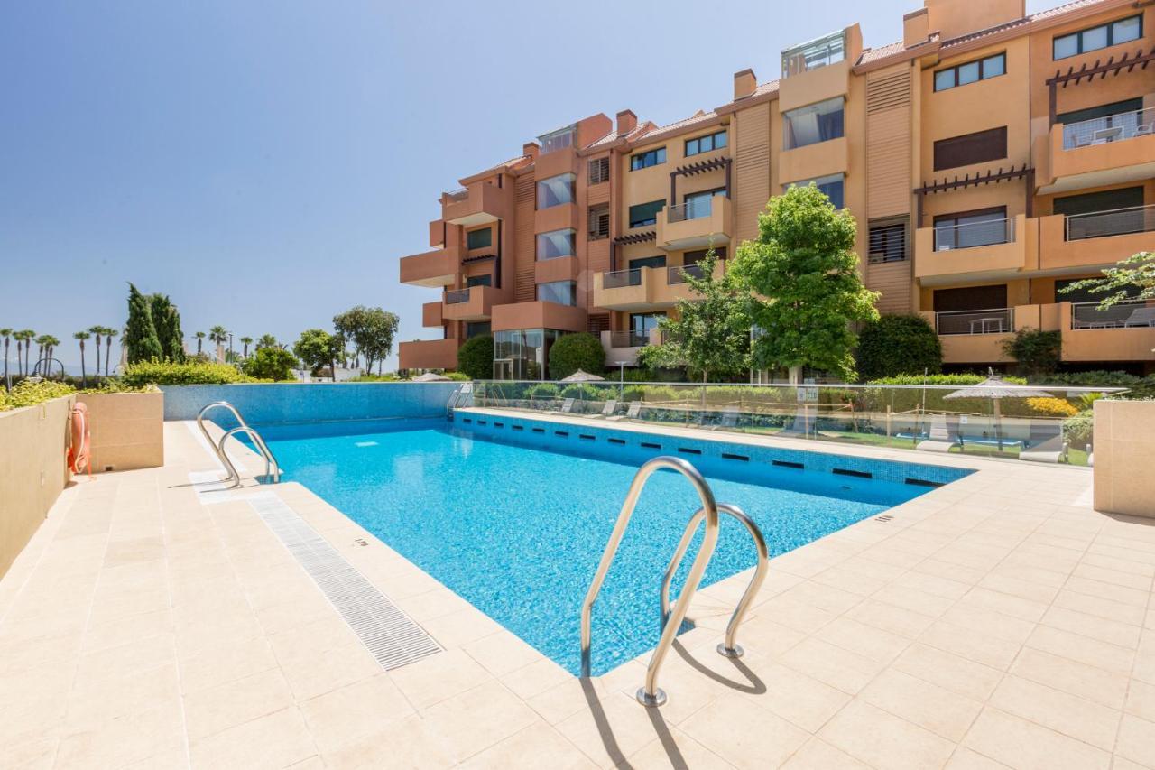 شقة Ribera Del Marlin San Martín المظهر الخارجي الصورة
